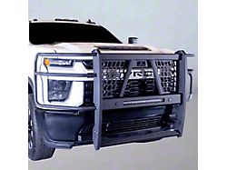 Hammerhead Defender Series Grille Guard (20-23 Silverado 3500 HD)