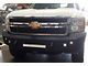 Hammerhead Low Profile Non-Winch Front Bumper (11-14 Silverado 3500 HD)