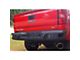 Hammerhead Rear Bumper (15-19 Silverado 3500 HD)