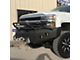 Hammerhead Winch Front Bumper with PreRunner Guard (15-19 Silverado 3500 HD)