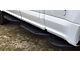 Hammerhead Wheel to Wheel Running Boards; Black (15-24 F-150 SuperCab w/ 6-1/2-Foot Bed)