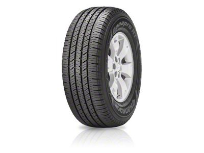 Hankook Dynapro HT Tire (31" - P265/65R17)