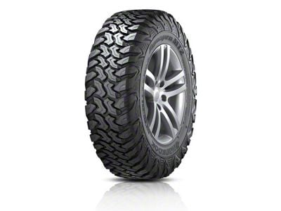 Hankook Dynapro MT2 RT05 Tire (32" - LT285/55R20)