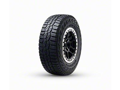 Hankook Dynapro XT Tire (35" - 35x12.50R20)