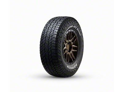 Hankook Dynapro AT2 Xtreme Tire (33" - 33x12.50R15)
