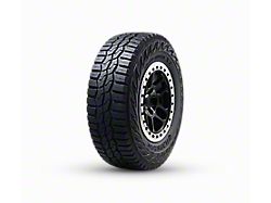 Hankook Dynapro XT Tire (32" - 265/70R17)