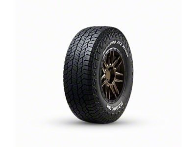 Hankook Dynapro AT2 Xtreme Tire (33" - 305/70R16)