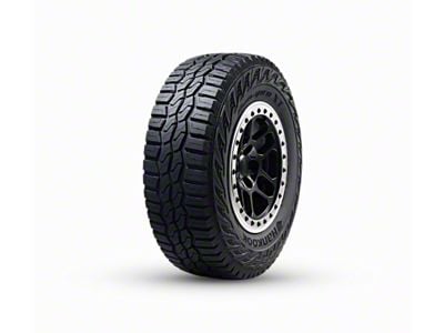 Hankook Dynapro XT Tire (32" - 275/65R18)