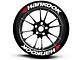 Hankook Dynapro AT2 Tire (35" - 35x12.50R18)