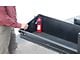 Flat Bed Square Tool Box; Aluminum; 17 x 21 x 78 (Universal; Some Adaptation May Be Required)