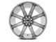 Hardrock Offroad Painkiller Xposed Chrome 6-Lug Wheel; 20x10; -19mm Offset (04-08 F-150)