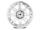 Hardrock Offroad Bloodshot Xposed Chrome 6-Lug Wheel; 24x14; -76mm Offset (07-13 Sierra 1500)