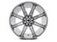 Hardrock Offroad Painkiller Xposed Chrome 6-Lug Wheel; 22x12; -44mm Offset (07-14 Tahoe)