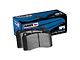 Hawk Performance HPS Brake Pads; Front Pair (99-04 F-250 Super Duty)