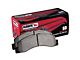 Hawk Performance SuperDuty Brake Pads; Rear Pair (05-07 F-250 Super Duty)