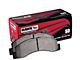 Hawk Performance SuperDuty Brake Pads; Rear Pair (11-12 F-350 Super Duty)