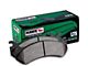 Hawk Performance LTS Brake Pads; Rear Pair (11-12 F-350 Super Duty)