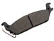 Hawk Performance HPS Brake Pads; Rear Pair (04-12 F-150, Excluding 2012 Raptor)