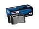 Hawk Performance HPS Brake Pads; Front Pair (94-99 RAM 3500)