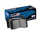 Hawk Performance HPS Brake Pads; Rear Pair (99-06 Sierra 1500 w/ Single Piston Rear Calipers)