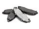 Hawk Performance SuperDuty Brake Pads; Front Pair (15-20 F-150)