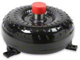 Hays Twister 3/4 Race Torque Converter; 11-1/8-Inch Bolt Pattern; 3200-3600 RPM Stall (07-10 Yukon)