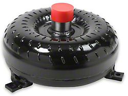 Hays Twister 3/4 Race Torque Converter; 11-1/8-Inch Bolt Pattern; 3200-3600 RPM Stall (07-10 Yukon)