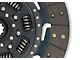 Hays Diesel 650 Organic Clutch Kit; 10-Spline (03-04 5.9L RAM 2500)