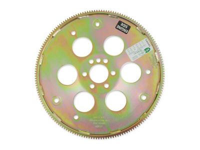 Hays Steel SFI Certified Flexplate (07-17 6.0L Sierra 3500 HD)