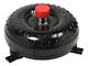 Hays Twister Full Race Torque Converter; 11-1/8-Inch Bolt Pattern; 2400-2800 RPM Stall (99-13 Silverado 1500)