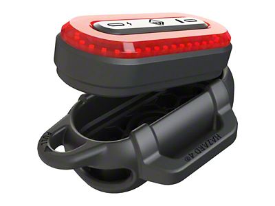 Hazard 4 Beacon Light Kit B Multi-Mount Armored LED Beacon