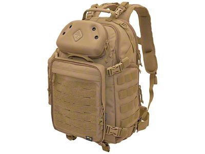 Hazard 4 Drawbridge Daypack; Coyote