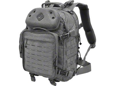 Hazard 4 Drawbridge Daypack; Grayman