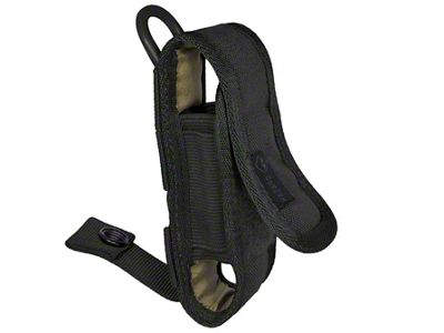 Hazard 4 Mil-Koala Multi Sheath; Black