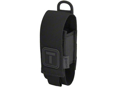 Hazard 4 Tourniquet Storage Pouch; Black