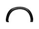 Replacement Fender Flare; Rear Passenger Side; Textured Black (11-17 RAM 2500)