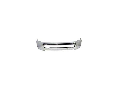 OE Certified Replacement Front Bumper Face Bar without Fog Light Openings (10-17 RAM 2500)