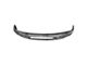 Replacement Front Bumper Face Bar (11-14 Silverado 2500 HD SLE, SLT, WT)