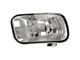 Headlights Depot Fog Light; Driver Side (11-18 RAM 3500)