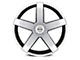 Heavy Hitters HH15 Tru Chrome 6-Lug Wheel; 22x9.5; 30mm Offset (15-20 F-150)