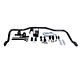 Hellwig Adjustable Tubular Rear Sway Bar (10-14 F-150 Raptor)