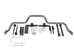 Hellwig Adjustable Tubular Rear Sway Bar for 4 to 6-Inch Lift (11-16 4WD F-250 Super Duty)