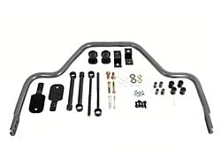 Hellwig Adjustable Tubular Rear Sway Bar for Stock Height (17-24 4WD F-250 Super Duty)