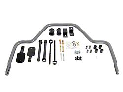 Hellwig Big Wig Adjustable Tubular Rear Sway Bar (17-25 4WD F-250 Super Duty)