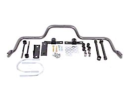 Hellwig Adjustable Tubular Rear Sway Bar for 4 to 6-Inch Lift (11-16 4WD F-350 Super Duty SRW)