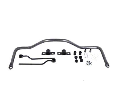 Hellwig Tubular Rear Sway Bar (99-07 F-350 Super Duty DRW)