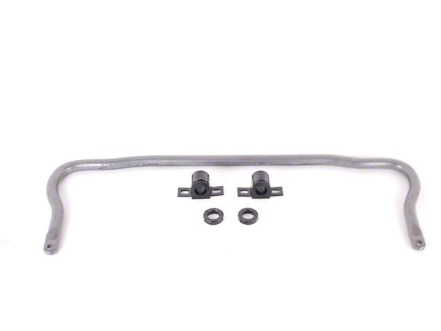 Hellwig Tubular Front Sway Bar (14-24 4WD RAM 2500)