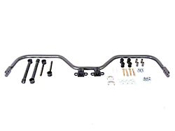 Hellwig Adjustable Tubular Rear Sway Bar for 4 to 6-Inch Lift (14-24 4WD RAM 2500 w/o Air Ride)