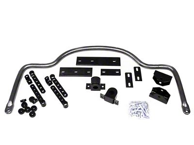 Hellwig Tubular Rear Sway Bar (94-02 2WD RAM 2500)