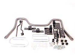 Hellwig Tubular Rear Sway Bar (07-09 6.7L RAM 3500)